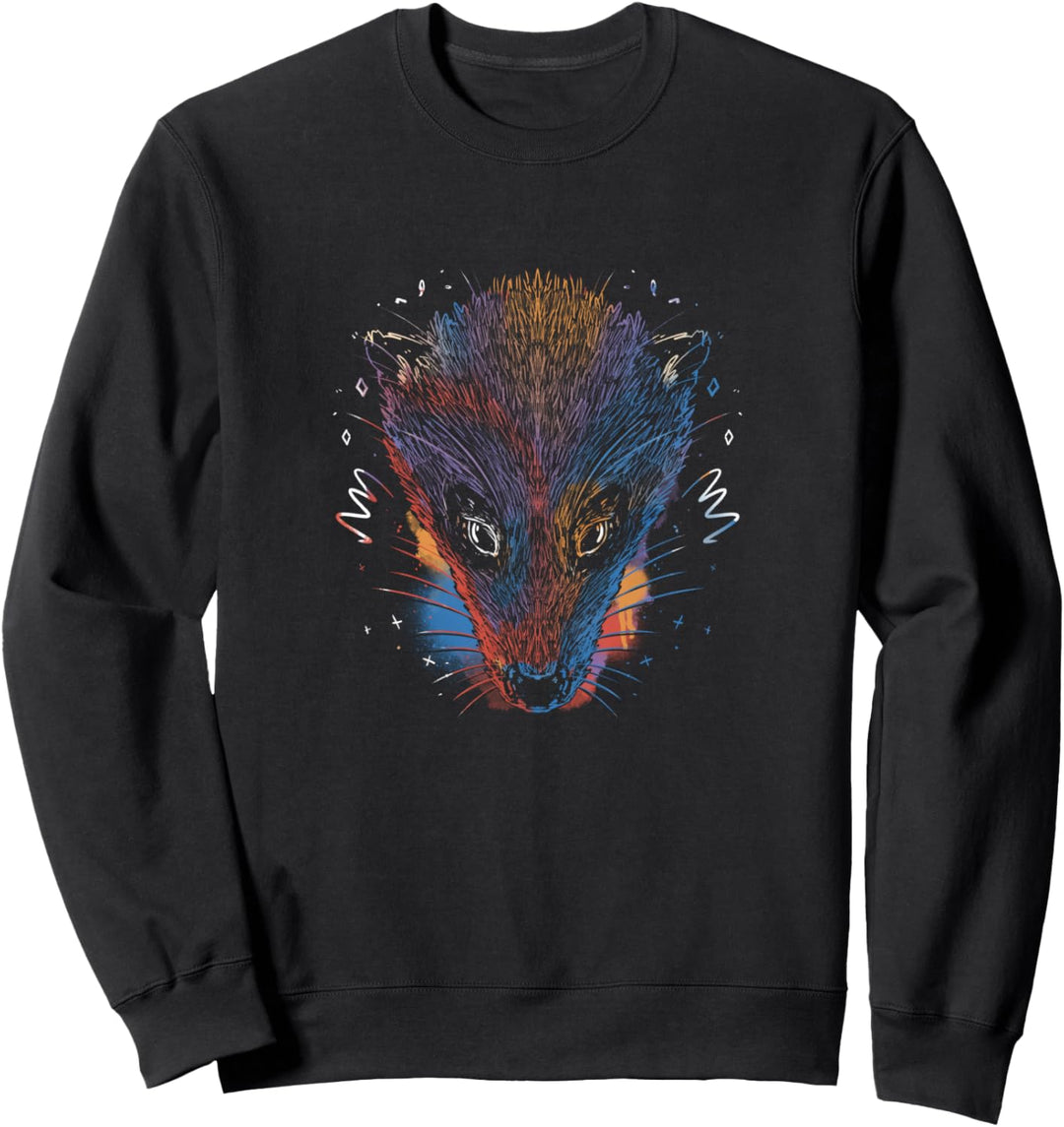 Opossum Opossums Sweatshirt