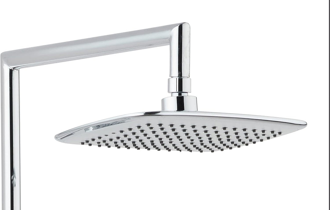 Duschsäule SALINA mit Kopfbrause