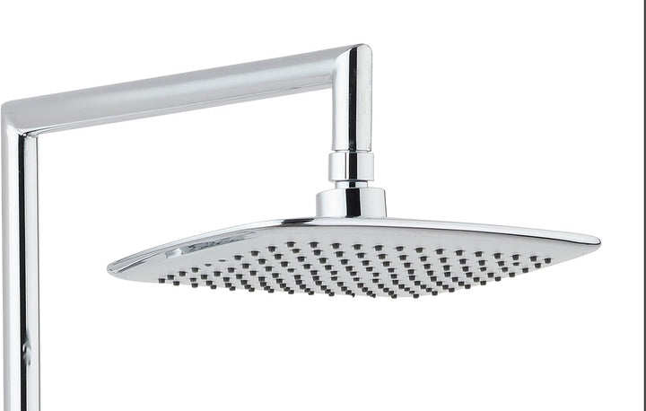 Duschsäule SALINA mit Kopfbrause