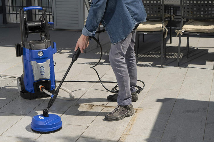 AR Blue Clean Patio Cleaner für Hochdruckreiniger, Patio Cleaner
