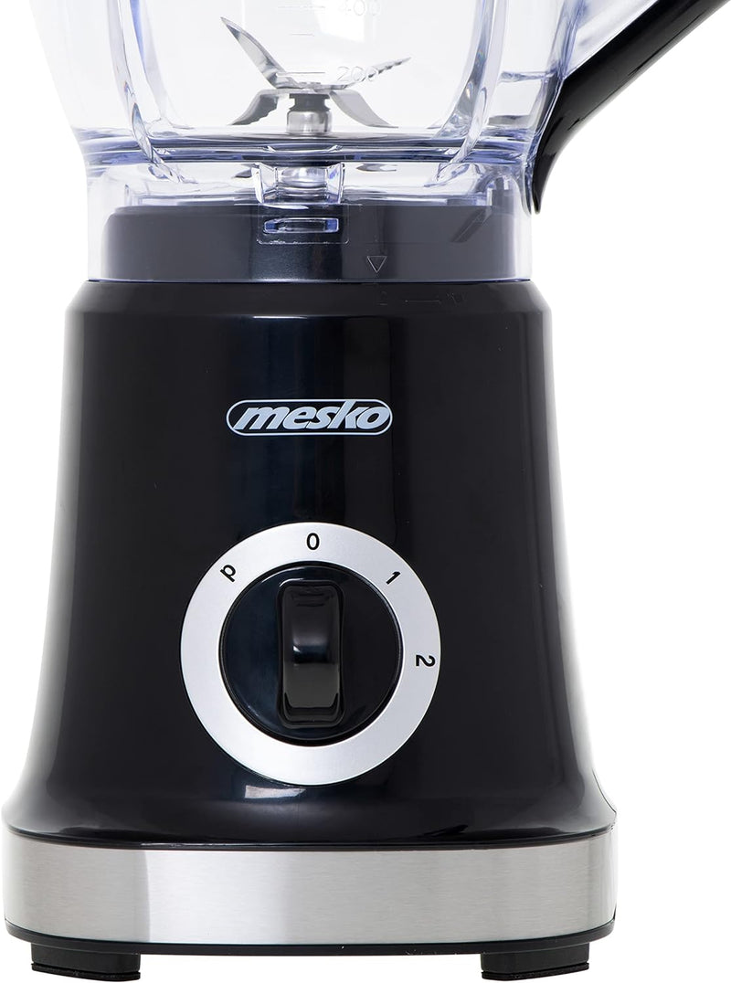 mesko-MS 4079b-Standmixer