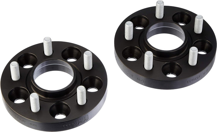 Spurverbreiterung TRAK+ Spurverbreiterungen/TRAK+ Wheel Spacers von H&R (B4035633) Distanzscheibe Rä