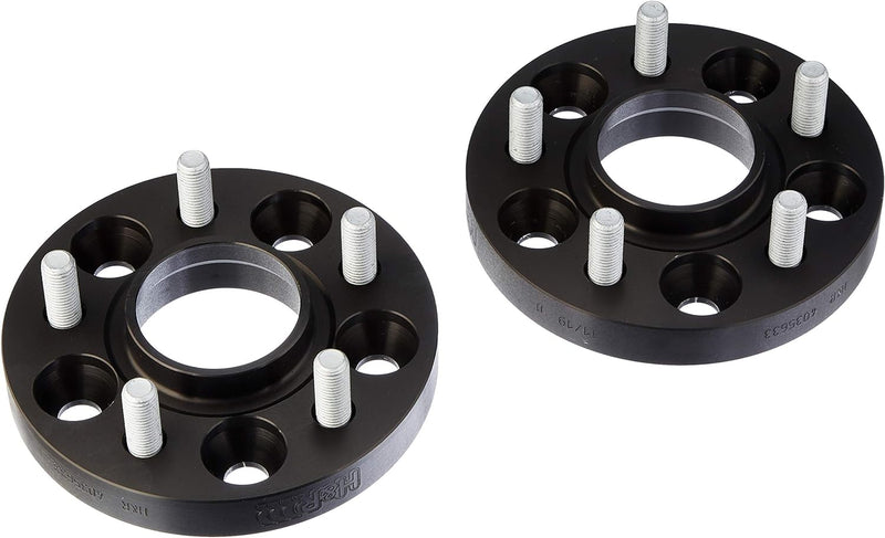 Spurverbreiterung TRAK+ Spurverbreiterungen/TRAK+ Wheel Spacers von H&R (B4035633) Distanzscheibe Rä