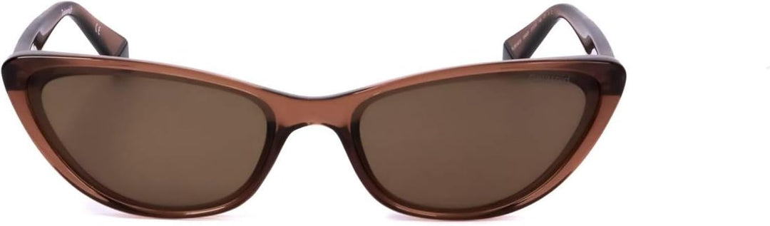 Polaroid Unisex PLD 6142/s Sunglasses, 09Q/SP Brown, L