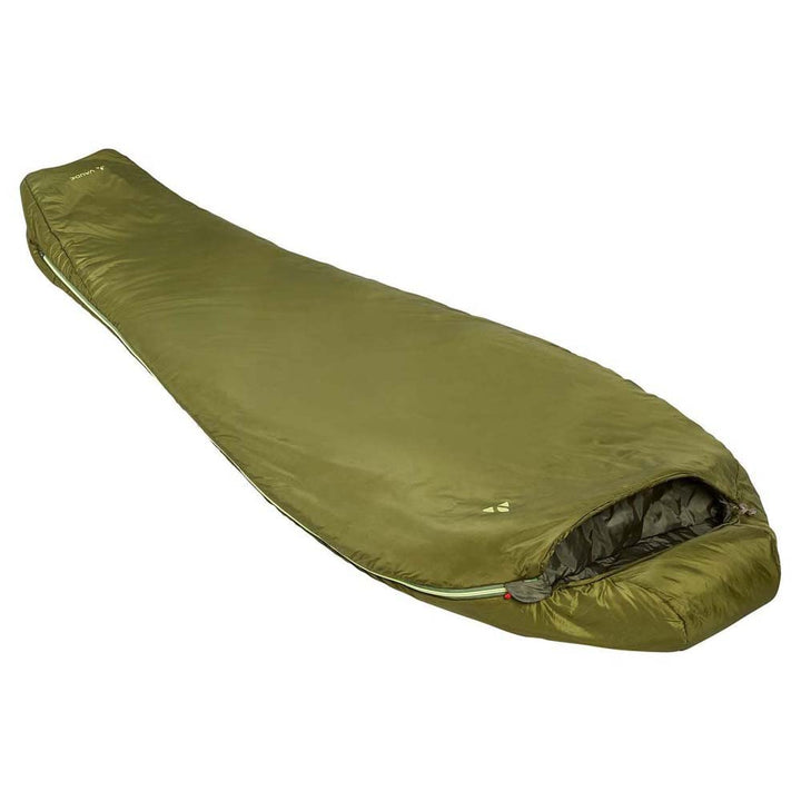 Vaude Selun 500 SYN Schlafsack, Avocado, grün