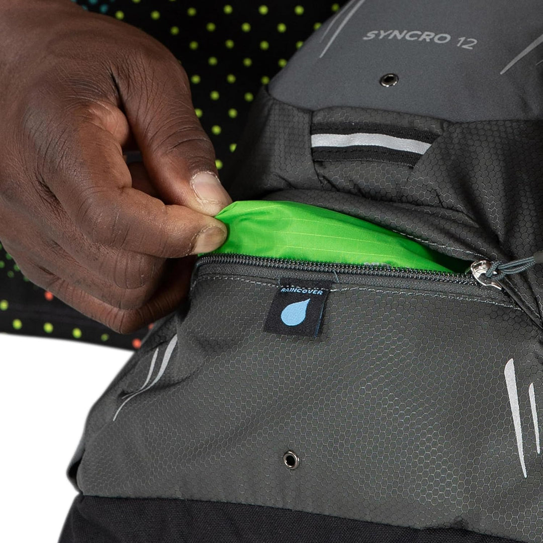 Osprey Syncro 12