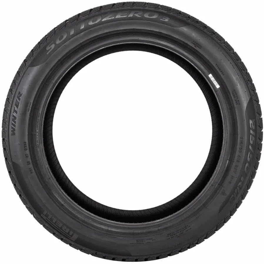 255/45Vr19 Pirelli Tl Wszer3 Mo Xl (Eu)104V