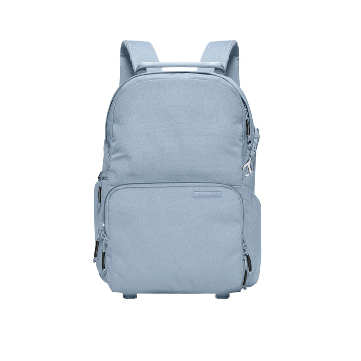 BREVITE Unisex The Jumper Photo Backpack Rucksack (1er Pack) 18L Blau, 18L Blau