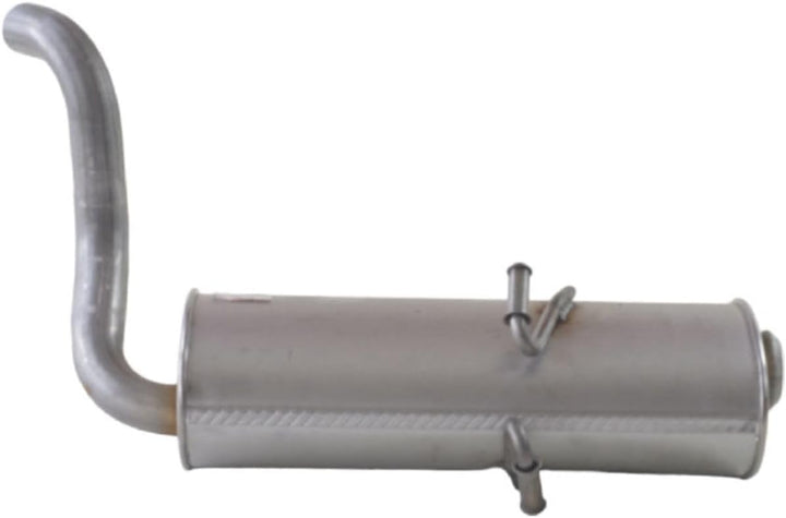 Bosal 190-129 Endschalldämpfer