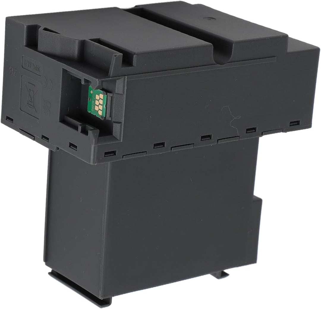 Tintenwartungsbox T04D1 Ersatz, Abfalltintenbehälter, kompatibel mit ET-3700, ET-4750, ET-5150, ABS
