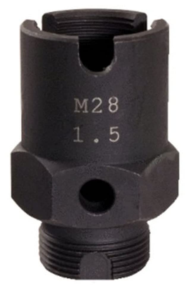 KS Tools 150.1472 Gewinde-Reparaturkörper für Innen+Aussengewinde, M16x1,5