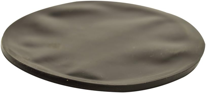 Gummi für magnetische Halterung für PNI ML70 und PNI ML160 CB Antennen, 140 mm Durchmesser