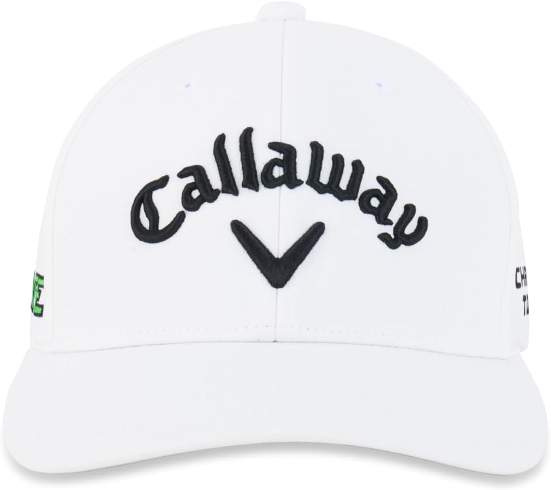 Callaway Golf Tour Authentic Golf Cap 2026, Wei