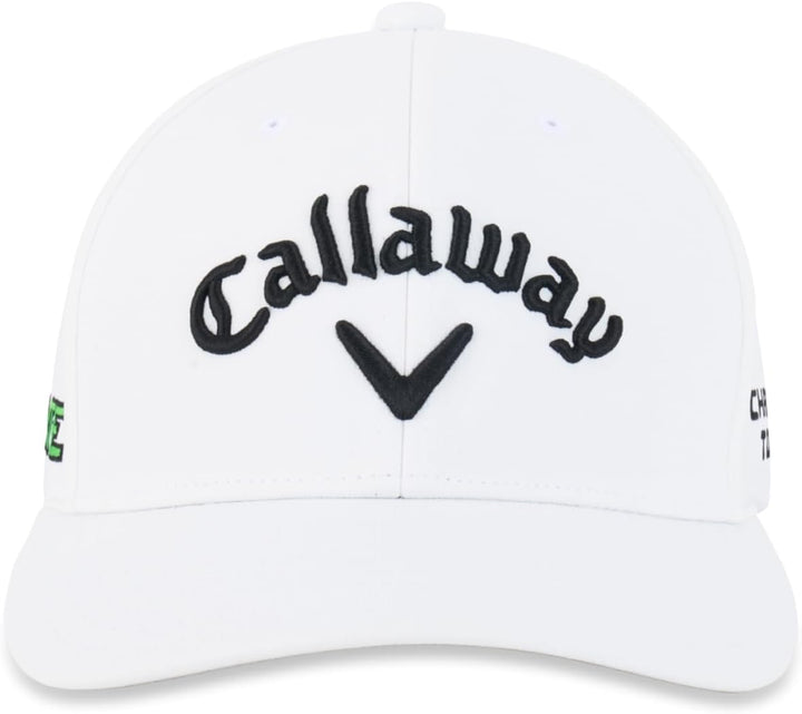 Callaway Golf Tour Authentic Golf Cap 2026, Wei