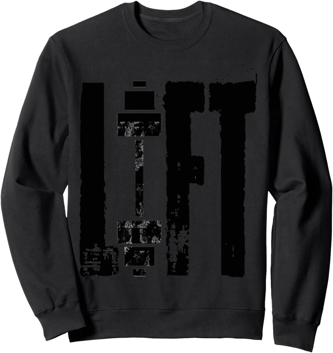 LIFT Sweatshirt