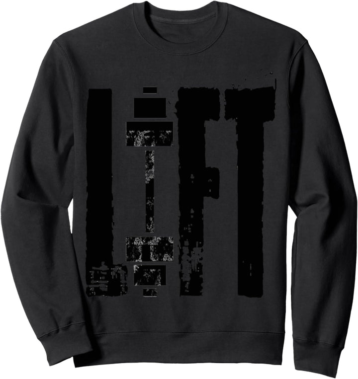 LIFT Sweatshirt