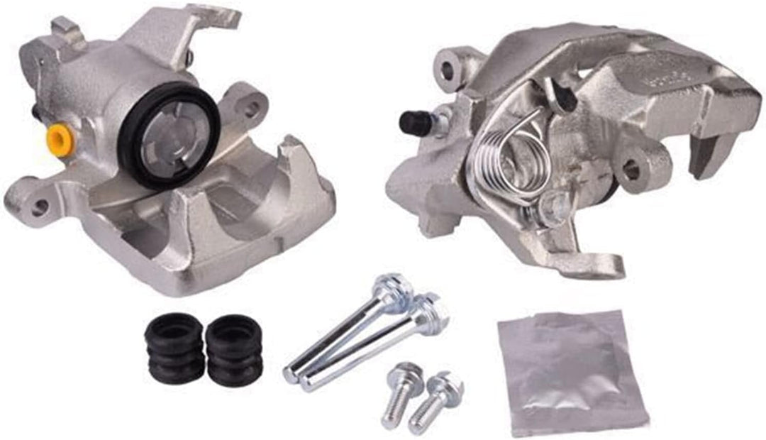 HELLA PAGID 8AN 355 780-411 Bremssattel - AN8041, rechts