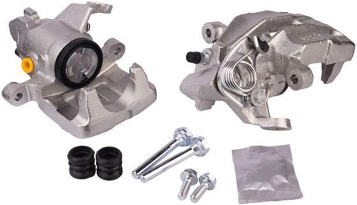 HELLA PAGID 8AN 355 780-411 Bremssattel - AN8041, rechts