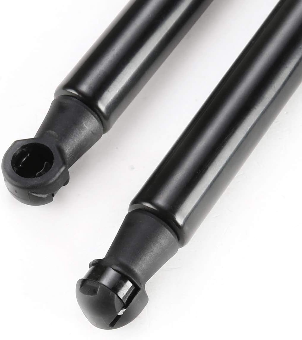 Frankberg 2x Gasfeder Dämpfer Heckklappe Kompatibel mit S40 II 544 All Motoren Limousine 2004-2012 R