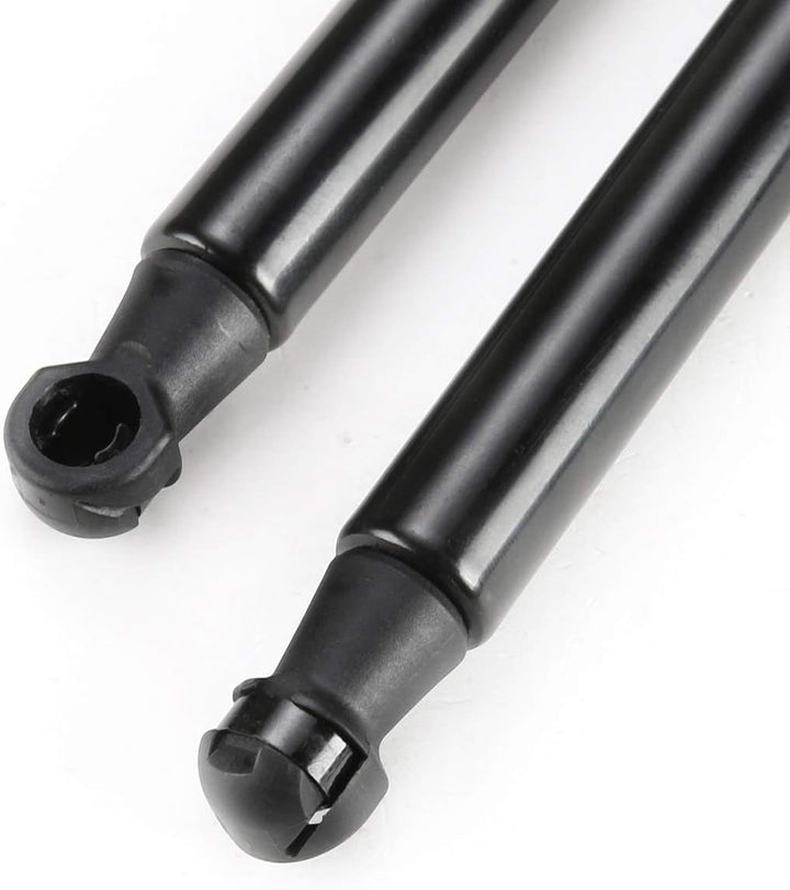 Frankberg 2x Gasfeder Dämpfer Heckklappe Kompatibel mit S40 II 544 All Motoren Limousine 2004-2012 R