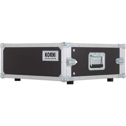 19 Zoll 4HE / 45cm tief Economy Casebau