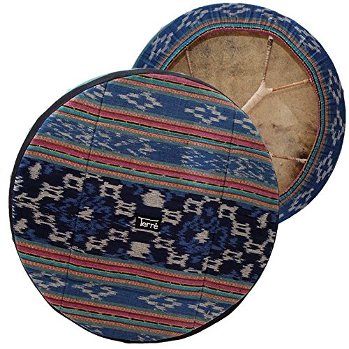 Fellschutz Ikat 45