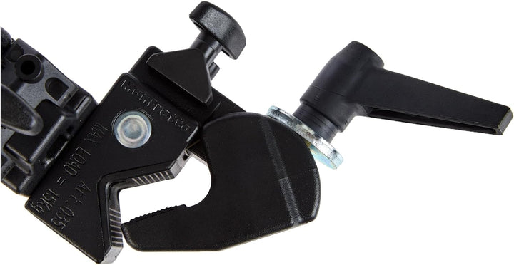 Manfrotto Doppel-Super Clamp 90¢ Single, Single