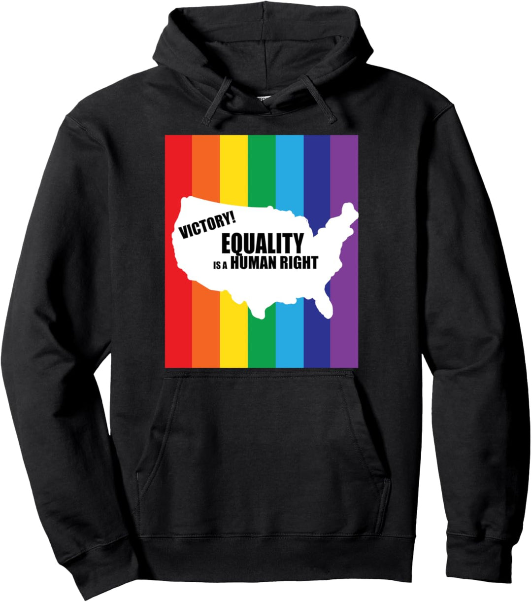 LGBT Gay Pride Schwule Lesben Bisexuelle Transgender Pullover Hoodie