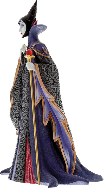 Disney,6000816,Showcase AA8Maleficent Figurine, mehrfarbig Klassische,Moderne, Klassische,Moderne