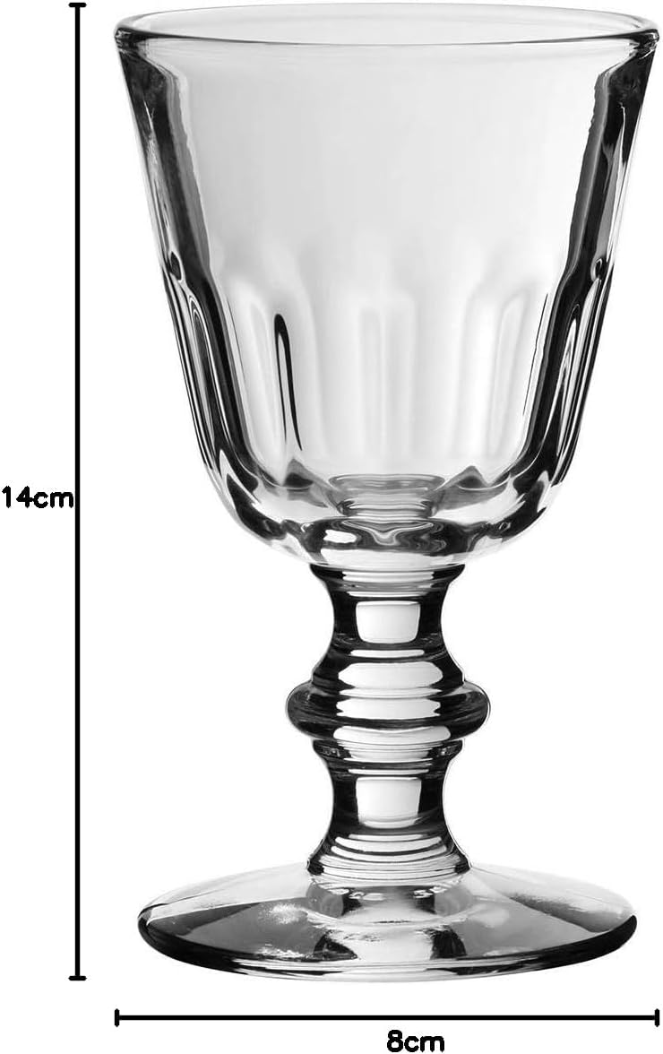 La Rochere Perigord Weinglas, 19 cl, 14 cm