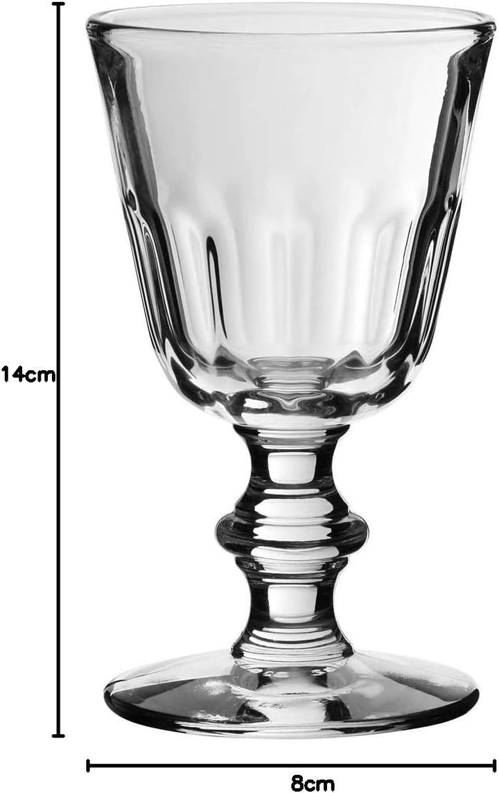 La Rochere Perigord Weinglas, 19 cl, 14 cm