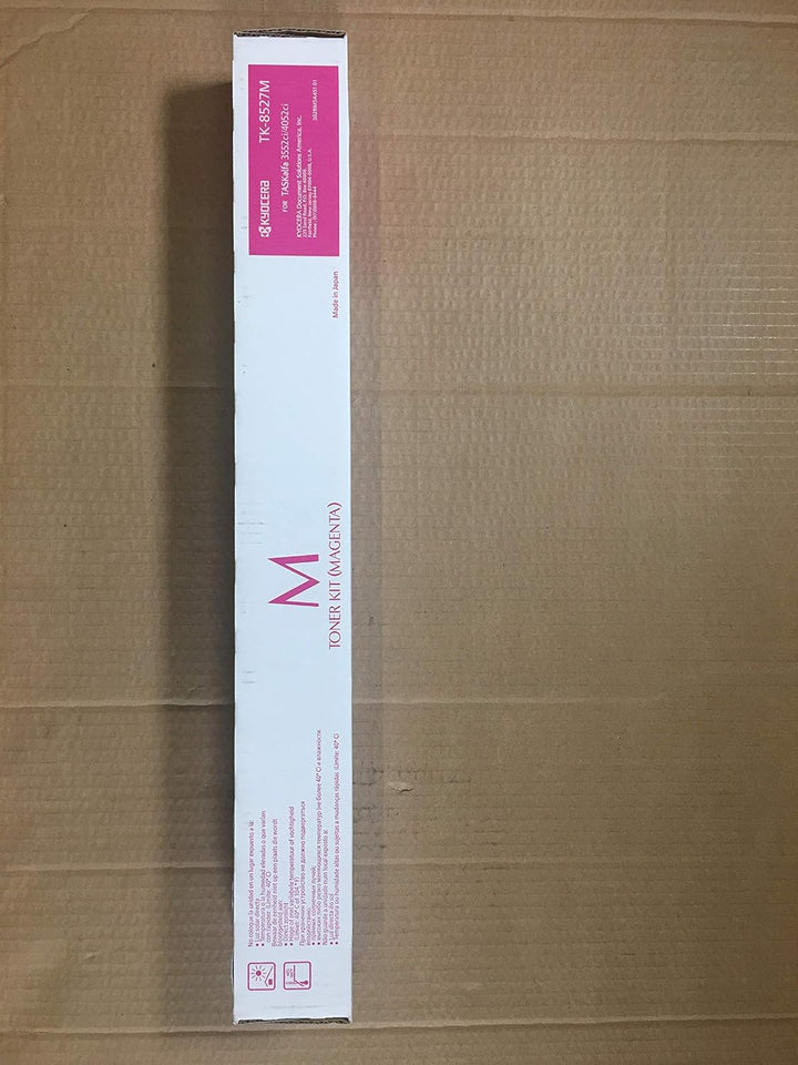 TK-8527M Kyocera Mita TASKalfa 4052ci Tonereinheit Magenta