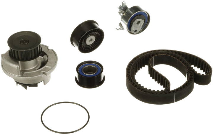 GATES PowerGrip Kit + Wasserpumpe KP15369XS-1