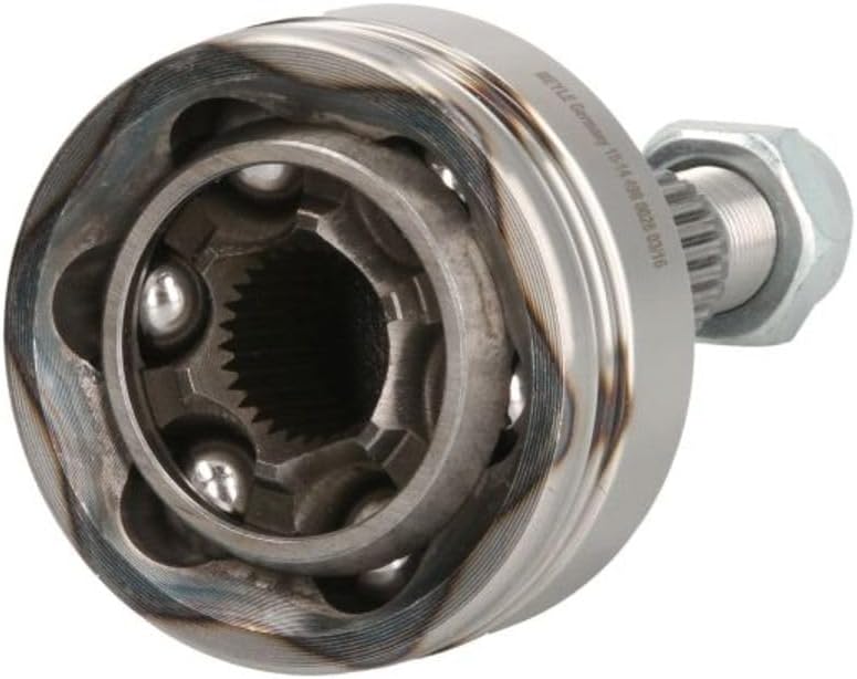 Meyle 16-14 498 0026 Gelenksatz, Antriebswelle