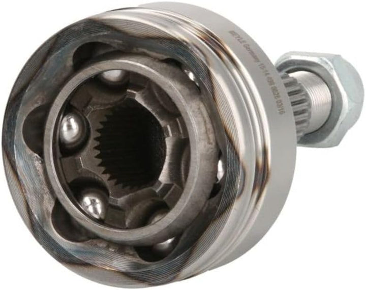 Meyle 16-14 498 0026 Gelenksatz, Antriebswelle