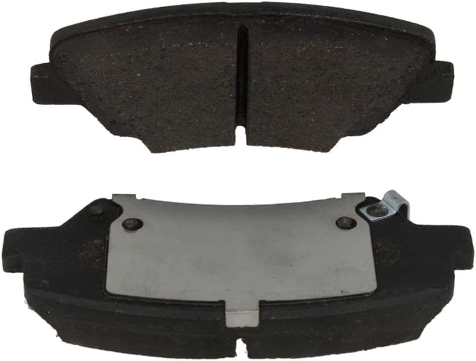 Delphi LP2293 Bremsbelag - (4-teilig)