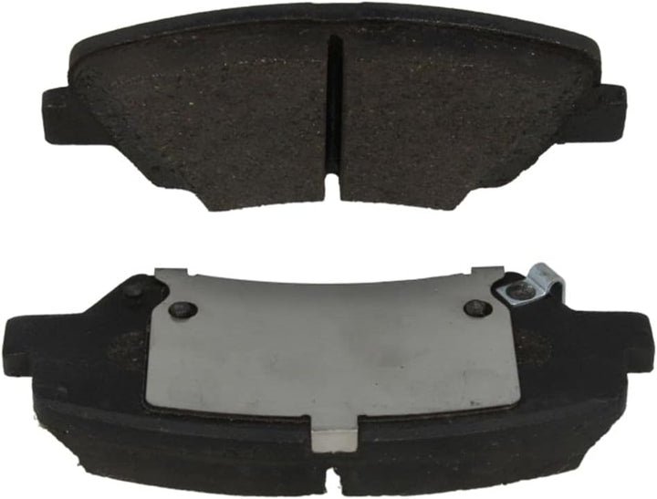 Delphi LP2293 Bremsbelag - (4-teilig)