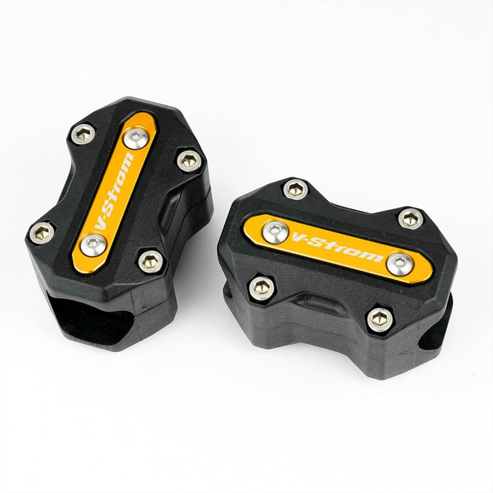 Für Suzuki V-Strom 650 /XT DL650 DL1000 V Strom 1000 /XT Vstrom 1050 /XT Motordzubehör Schutzbügel S