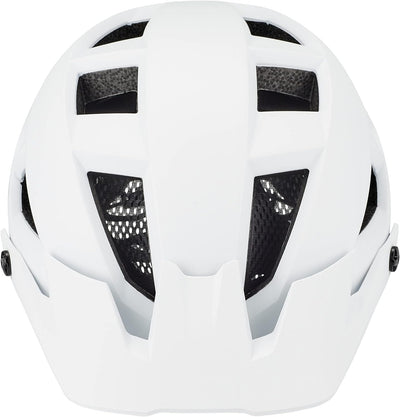 BELL Spark 2 Helm weiss US/M, US/M