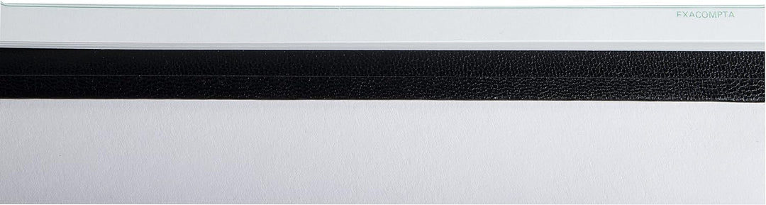 Reliure Registre 29,7x21cm 4 Anneaux avec Recharge (5419e) - Deliberations Assemblees Générales