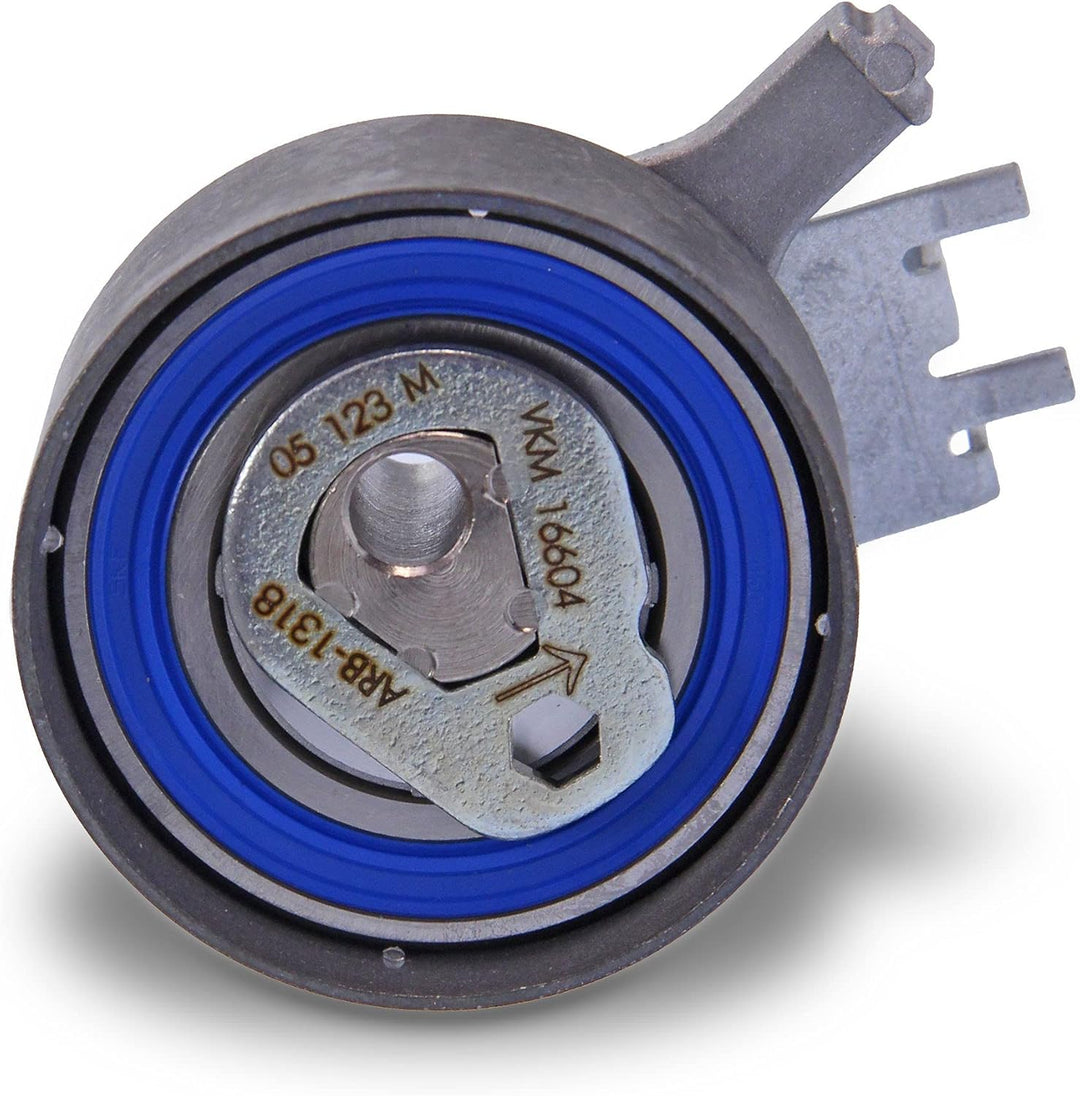 SKF VKMC 06604 Wasserpumpe + Zahnriemensatz