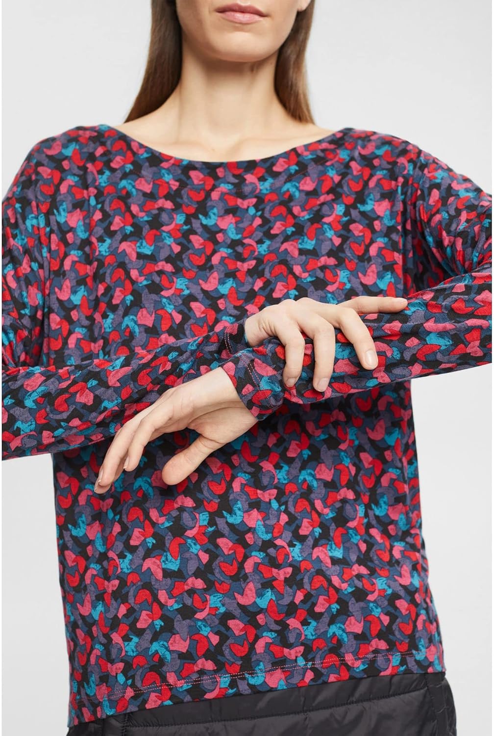 ESPRIT Damen T-Shirt