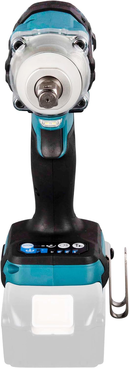 Makita DTW300Z Akku-Schlagschrauber 18,0 V (ohne Akku, ohne