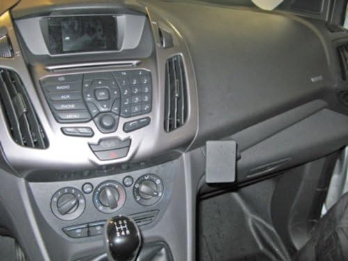 Brodit 854991 ProClip Ford Transit Connect 14-14 Montageort rechts der Mittelkonsole