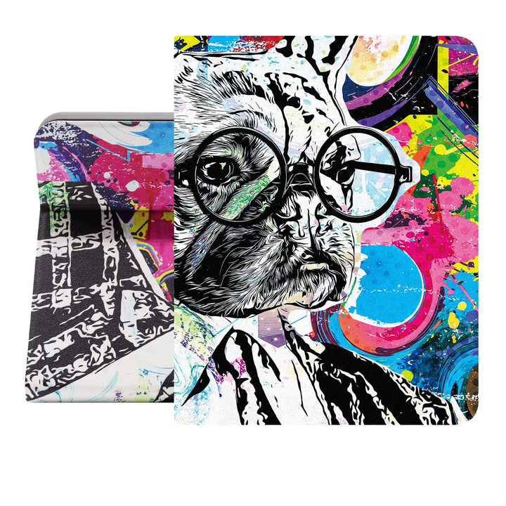 Berkin Arts iPad 7/8/9. Generation Hülle/iPad Air 3. Generation Hülle (10.5 Zoll) 2019/2020/2021 Fol
