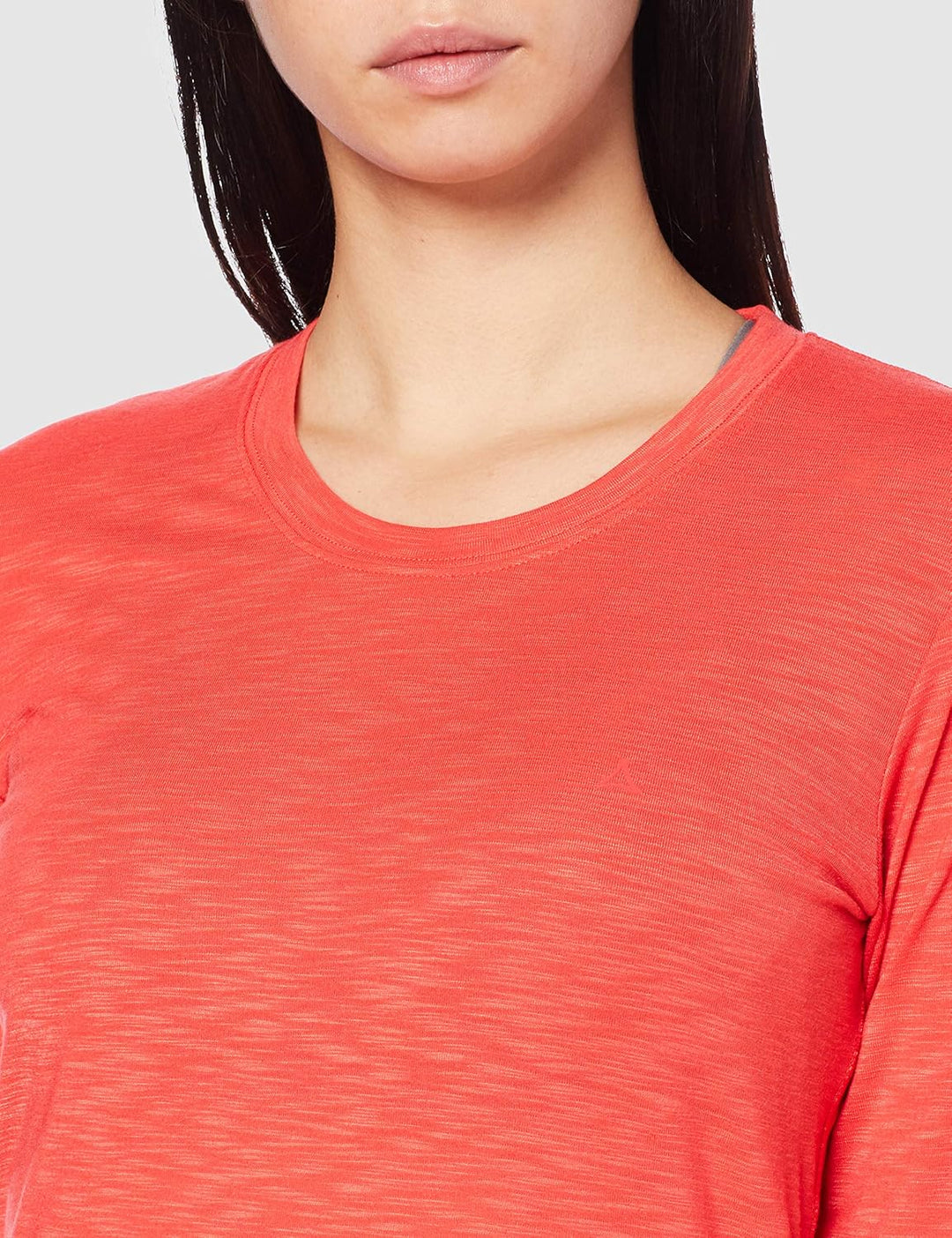 Schöffel Damen La Molina2 Sweatshirt 40 Hibiscus, 40 Hibiscus