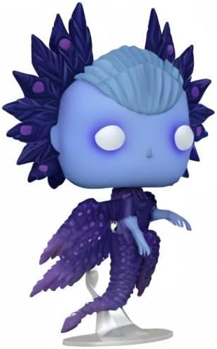 Funko Pop! Movies: Pinocchio - Wood Spirit - Vinyl-Sammelfigur - Geschenkidee - Offizielle Handelswa