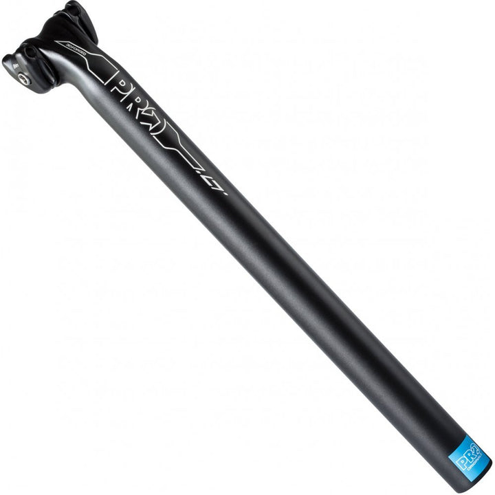 SATTELSTÜTZE LT 30.9 - 20 MM ALU AL-6061, 400 MM