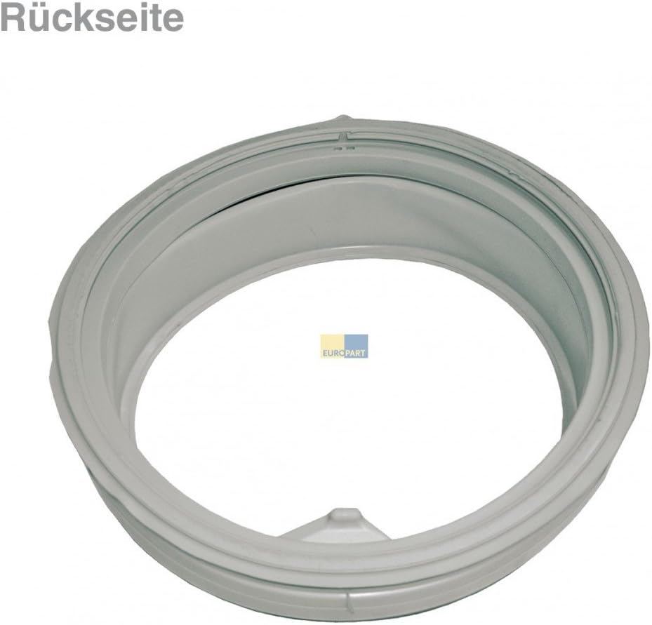 Türmanschette, Türdichtung, Manschette passend für Candy Hoover 41008852