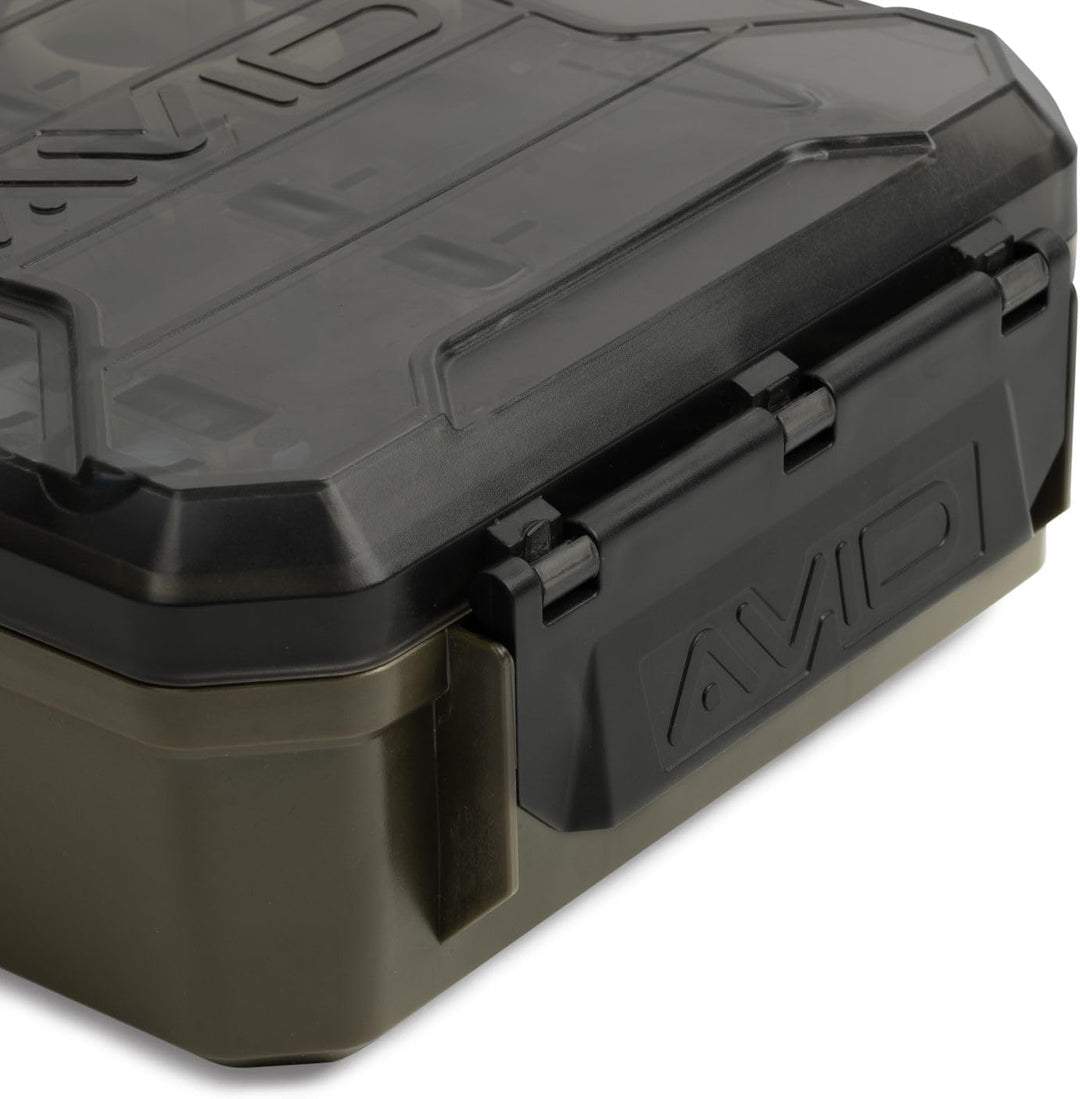 Avid Reload Zubehörbox